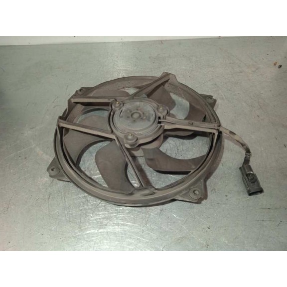 Recambio de electroventilador para citroën c4 coupe vtr plus referencia OEM IAM 1253K2  