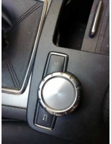 Recambio de mando multifuncion para mercedes-benz clase c (w204) berlina 2.1 cdi cat referencia OEM IAM   