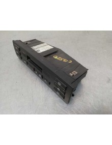 Recambio de mando climatizador para bmw serie 3 berlina (e46) 320d referencia OEM IAM 64116907897 6907897  2