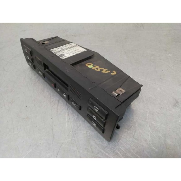 Recambio de mando climatizador para bmw serie 3 berlina (e46) 320d referencia OEM IAM 64116907897 6907897 
