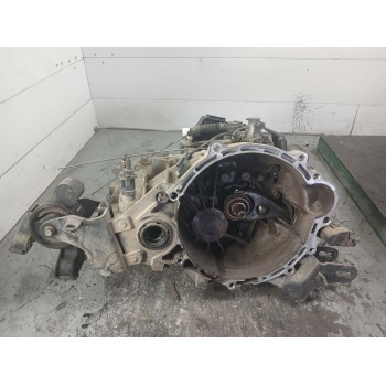 Recambio de caja cambios para kia pro_cee´d drive referencia OEM IAM WAJ6H 6V 153.107KM B