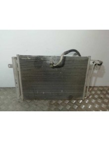 Recambio de condensador / radiador aire acondicionado para seat leon (1p1) comfort limited referencia OEM IAM    2