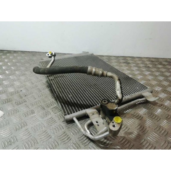 Recambio de condensador / radiador aire acondicionado para seat leon (1p1) comfort limited referencia OEM IAM   