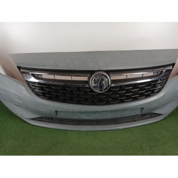 Recambio de paragolpes delantero para opel astra k (b16) 1.4 turbo (68) referencia OEM IAM 5219f4010  