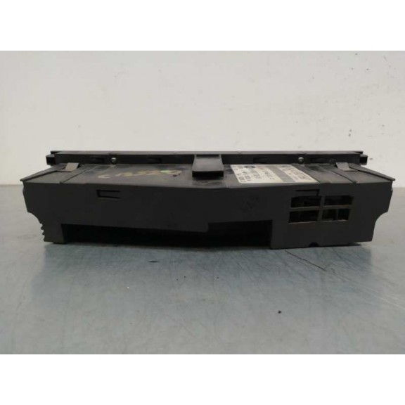 Recambio de mando climatizador para bmw serie 3 berlina (e46) 320d referencia OEM IAM 64116907897 6907897 