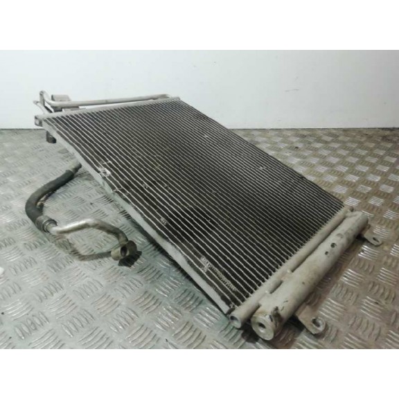 Recambio de condensador / radiador aire acondicionado para seat leon (1p1) comfort limited referencia OEM IAM   