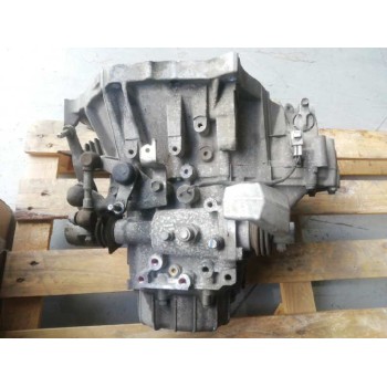 Recambio de caja casco para toyota auris 1.4 turbodiesel cat referencia OEM IAM  PARA PIEZAS 5V