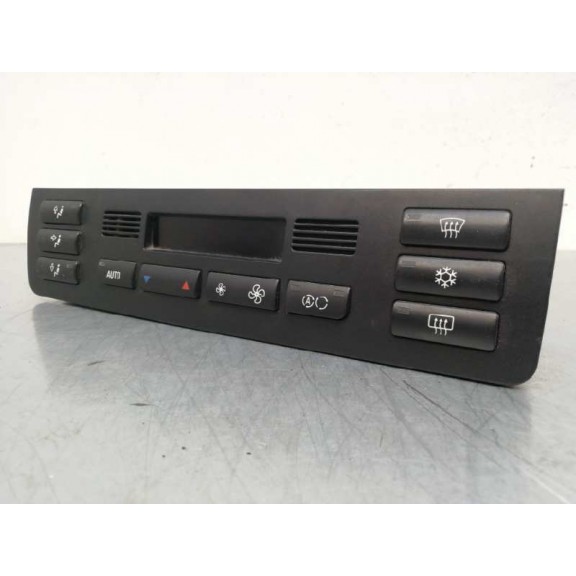 Recambio de mando climatizador para bmw serie 3 berlina (e46) 320d referencia OEM IAM 64116907897 6907897 