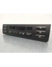 Recambio de mando climatizador para bmw serie 3 berlina (e46) 320d referencia OEM IAM 64116907897 6907897 