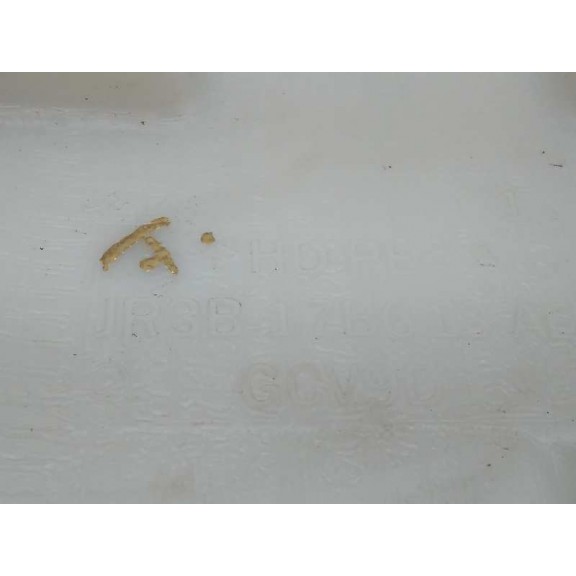 Recambio de deposito limpia para ford mustang gt referencia OEM IAM JR3B17B613A3  