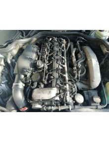 Recambio de motor completo para mercedes-benz clase e (w210) berlina diesel 320 cdi (210.026) referencia OEM IAM 613961  