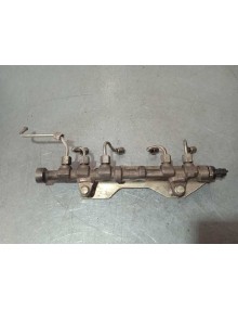 Recambio de rampa inyectora para opel astra j lim. selective referencia OEM IAM 0445214222 55233087 55573331