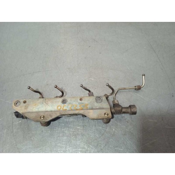 Recambio de rampa inyectora para opel astra j lim. selective referencia OEM IAM 0445214222 55233087 55573331