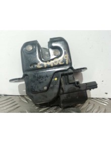 Recambio de cerradura maletero / porton para renault clio iv limited referencia OEM IAM 846300003R  