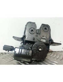 Recambio de cerradura maletero / porton para renault clio iv limited referencia OEM IAM 846300003R   2