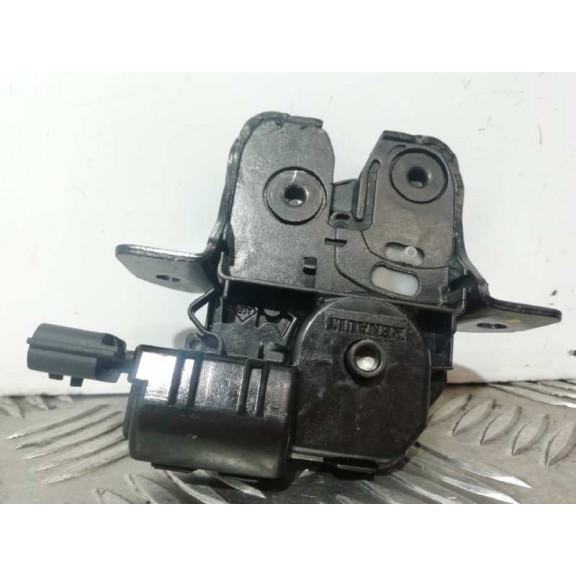 Recambio de cerradura maletero / porton para renault clio iv limited referencia OEM IAM 846300003R  