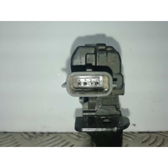 Recambio de cerradura maletero / porton para renault clio iv limited referencia OEM IAM 846300003R  