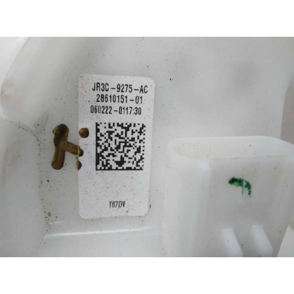 Recambio de aforador para ford mustang gt referencia OEM IAM JR3C9275AC 2 PINES 