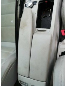 Recambio de apoyabrazos central para mercedes-benz clase clk (w207) coupe 2.1 cdi cat referencia OEM IAM   
