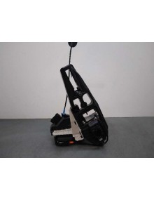 Recambio de cerradura puerta delantera izquierda para ford mustang gt referencia OEM IAM BM5AA21813CG 8 PINES 