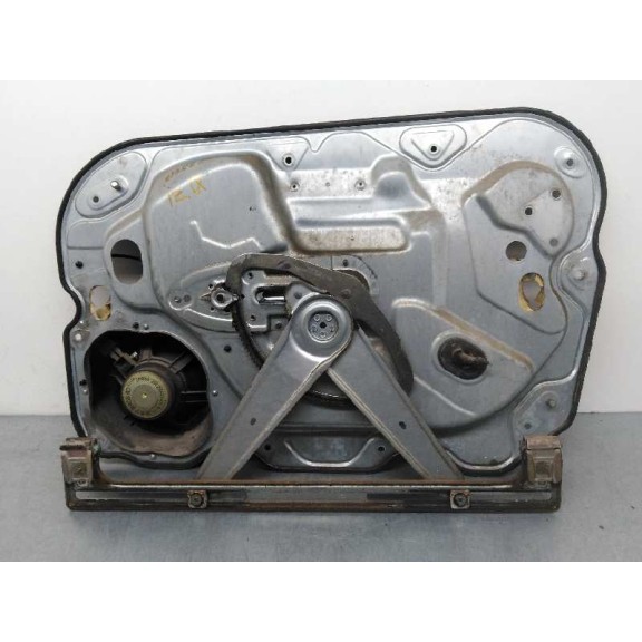 Recambio de elevalunas delantero izquierdo para ford focus c-max (cap) ambiente (d) referencia OEM IAM 1738645 3M51R203A29BL SOL