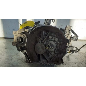 Recambio de despiece caja cambios para kia pro_cee´d ( ) drive referencia OEM IAM  ROTA 