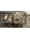 Recambio de caja cambios para mercedes-benz clase clk (w207) coupe 2.1 cdi cat referencia OEM IAM A2122610703 6V 150.532KM