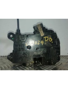 Recambio de cerradura puerta delantera derecha para renault clio iv limited referencia OEM IAM 805024563R  4 PIN 2