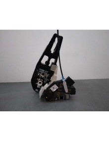 Recambio de cerradura puerta delantera izquierda para ford mustang gt referencia OEM IAM BM5AA21813CG 8 PINES  2