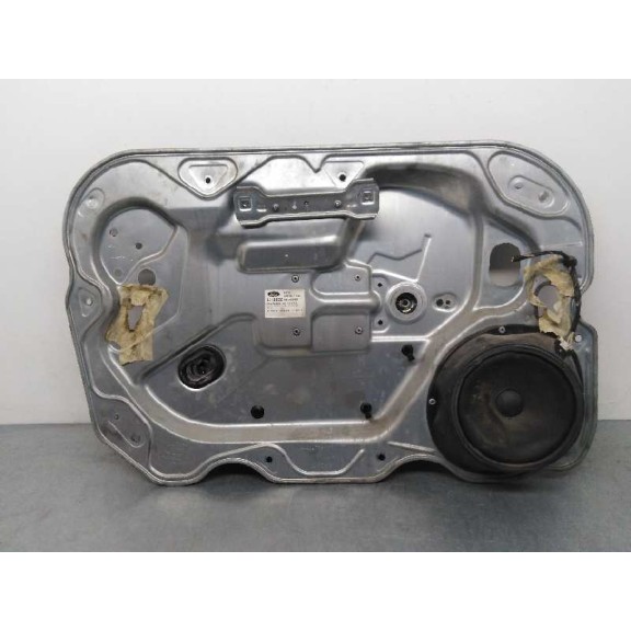 Recambio de elevalunas delantero izquierdo para ford focus c-max (cap) ambiente (d) referencia OEM IAM 1738645 3M51R203A29BL SOL