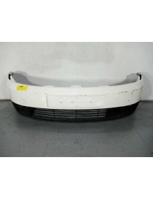 Recambio de paragolpes delantero para ford fiesta (cbk) ambiente referencia OEM IAM   