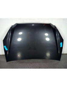 Recambio de capot para kia carens (un) active referencia OEM IAM    2