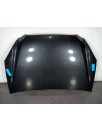 Recambio de capot para kia carens (un) active referencia OEM IAM   