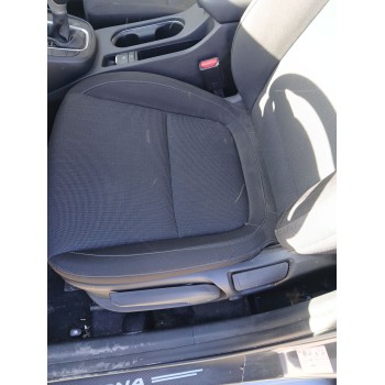 Recambio de asiento delantero izquierdo para hyundai kona (os, ose, osi) 1.6 gdi hybrid referencia OEM IAM   