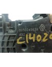 Recambio de cerradura puerta delantera derecha para renault clio iv limited referencia OEM IAM 805024563R  4 PIN