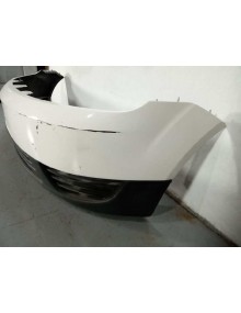 Recambio de paragolpes delantero para ford fiesta (cbk) ambiente referencia OEM IAM    2