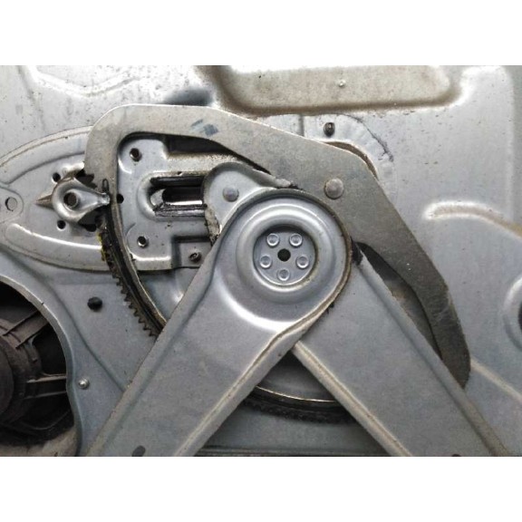 Recambio de elevalunas delantero izquierdo para ford focus c-max (cap) ambiente (d) referencia OEM IAM 1738645 3M51R203A29BL SOL