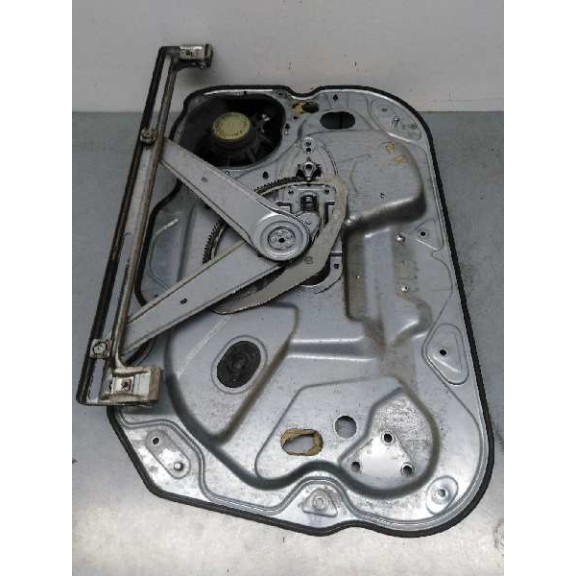 Recambio de elevalunas delantero izquierdo para ford focus c-max (cap) ambiente (d) referencia OEM IAM 1738645 3M51R203A29BL SOL