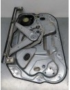 Recambio de elevalunas delantero izquierdo para ford focus c-max (cap) ambiente (d) referencia OEM IAM 1738645 3M51R203A29BL SOL
