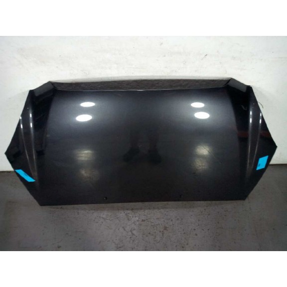 Recambio de capot para kia carens (un) active referencia OEM IAM   