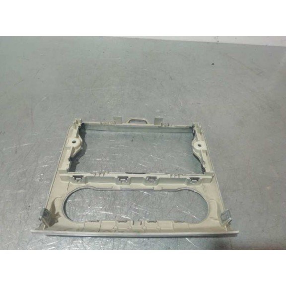 Recambio de consola central para ford focus berlina (cap) trend referencia OEM IAM  RADIO 