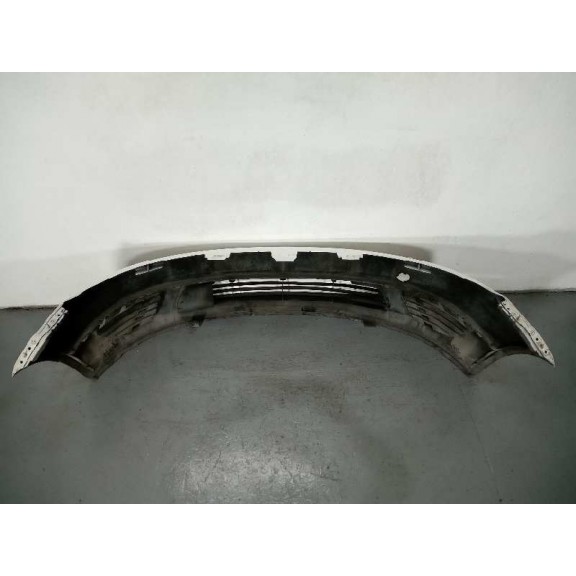 Recambio de paragolpes delantero para ford fiesta (cbk) ambiente referencia OEM IAM   
