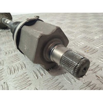 Recambio de transmision delantera izquierda para volkswagen arteon (3h8) referencia OEM IAM 3Q0407271AH AUTO 