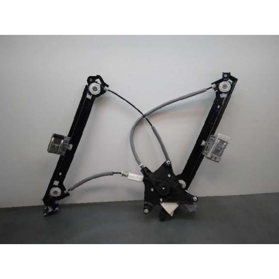 Recambio de elevalunas delantero izquierdo para ford mustang gt referencia OEM IAM MR3B6323201AA 7 PINES 