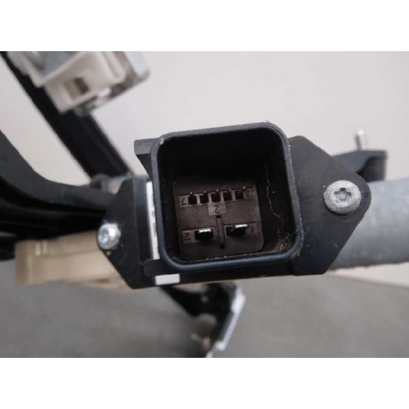 Recambio de elevalunas delantero izquierdo para ford mustang gt referencia OEM IAM MR3B6323201AA 7 PINES 