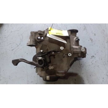 Recambio de caja casco para seat ibiza (6l1) 1.9 sdi referencia OEM IAM GSA  