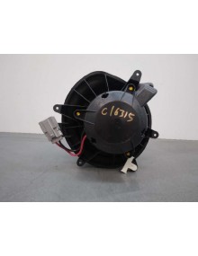 Recambio de motor calefaccion para ford mustang gt referencia OEM IAM FR3B19846AF 2 PINES 