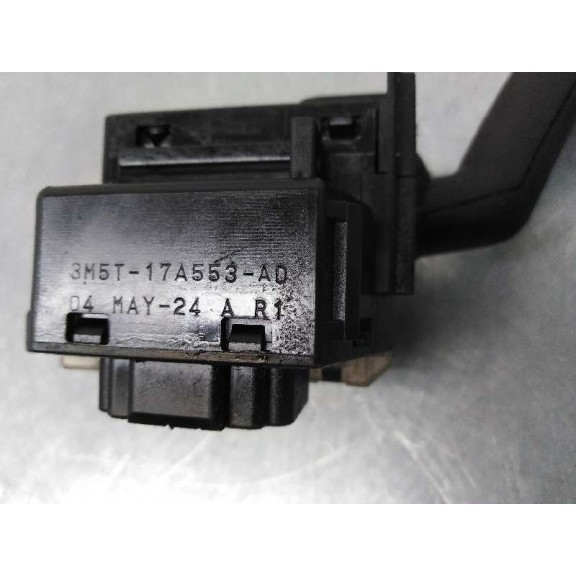 Recambio de mando limpia para ford focus c-max (cap) ambiente (d) referencia OEM IAM 1318861 3M5T17A553AD 