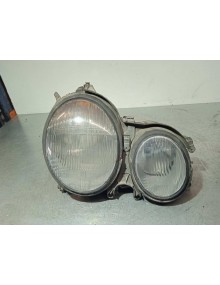 Recambio de faro derecho para mercedes-benz clase e (w210) familiar 270 t cdi (210.216) referencia OEM IAM 15060800RE BIFARO 2º