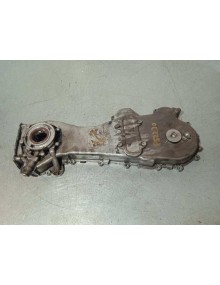 Recambio de tapa distribucion para opel astra j lim. selective referencia OEM IAM 55232196 71771635 55232196 2